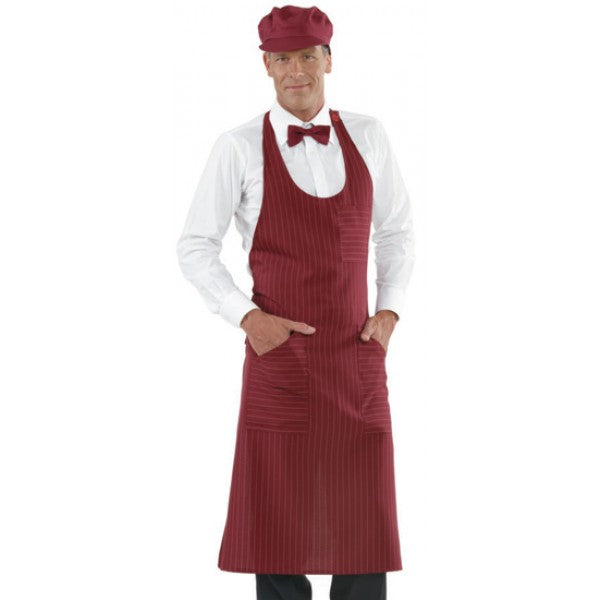 Carica immagine in Galleria Viewer, GREMBIULE CAPRI