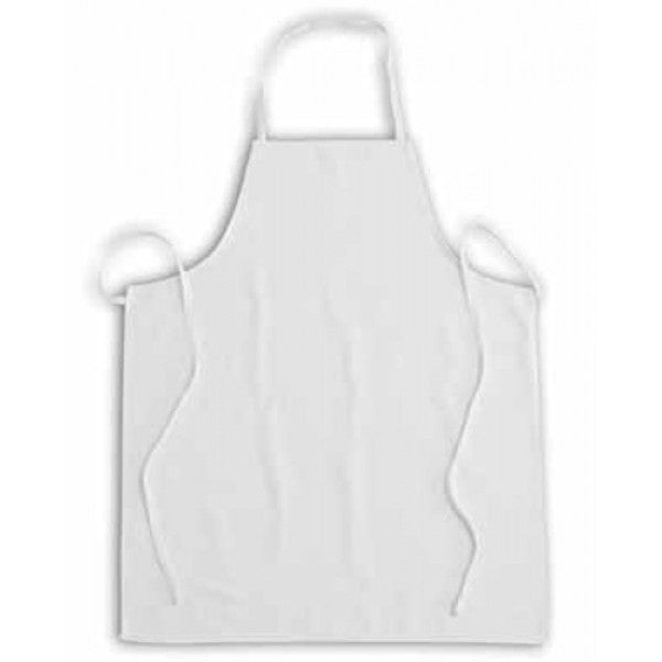 Carica immagine in Galleria Viewer, GREMBIULE IN COTONE