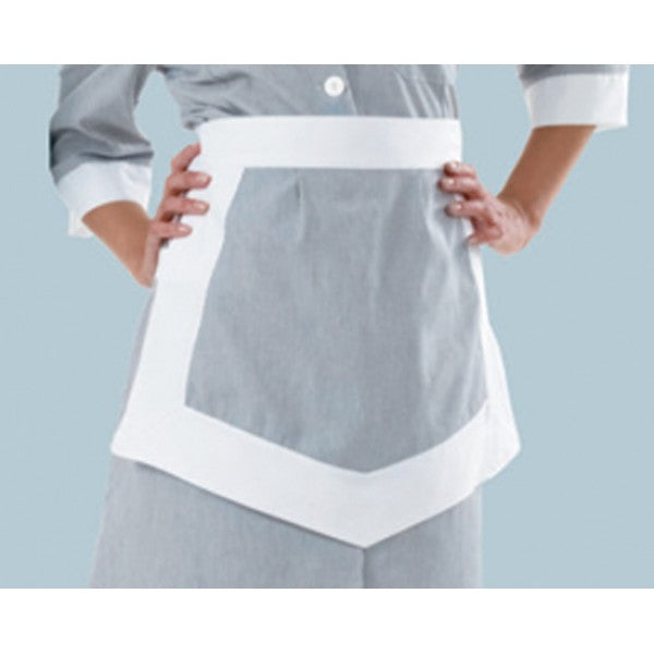 Carica immagine in Galleria Viewer, GREMBIULE DONNA RIGATA AURORA