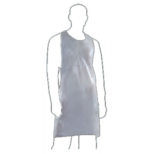 Carica immagine in Galleria Viewer, GREMBIULE PE30 IN DISPENSER - CF.1000 pezzi