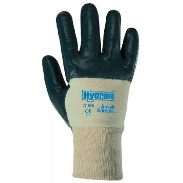 Carica immagine in Galleria Viewer, GUANTO ANSELL HYCRON 27.600 - CF.12 paia