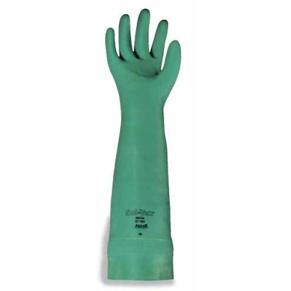 Carica immagine in Galleria Viewer, GUANTO ANSELL SOLVEX 37.185 - CF.12 paia