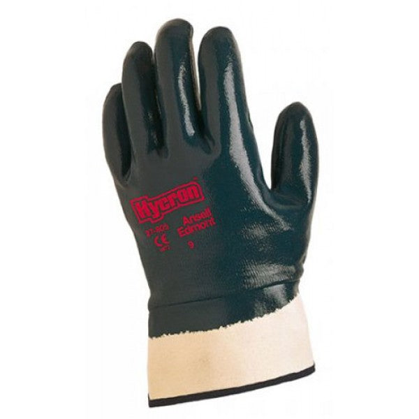 Carica immagine in Galleria Viewer, GUANTO ANSELL HYCRON 27.805- CF.12 paia