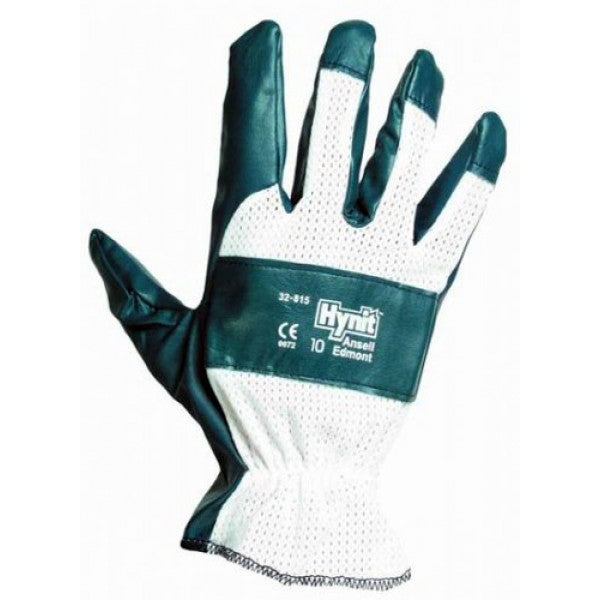 Carica immagine in Galleria Viewer, GUANTO ANSELL HYNIT 32.815- CF.12 paia