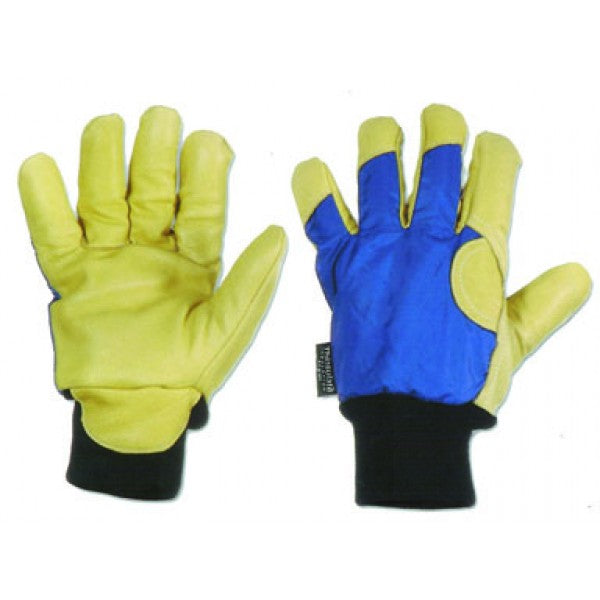 Carica immagine in Galleria Viewer, GUANTO ANTARTIDE THINSULATE