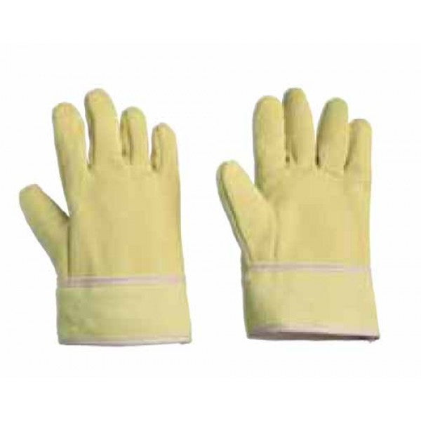 Carica immagine in Galleria Viewer, GUANTO FIBRA ARAMIDICA CORTO