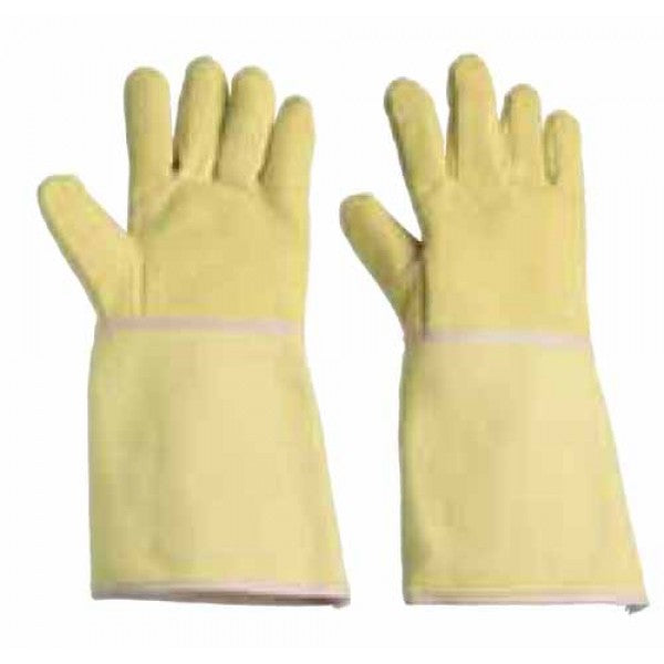 Carica immagine in Galleria Viewer, GUANTO FIBRA ARAMIDICA MEDIO