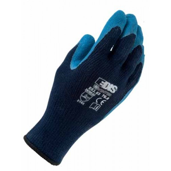 Carica immagine in Galleria Viewer, GUANTO LATTICE WINTER - CF.12 paia