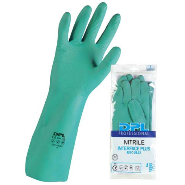 Carica immagine in Galleria Viewer, GUANTO NTR 330 mm