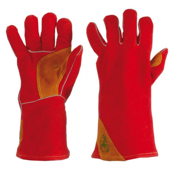 Carica immagine in Galleria Viewer, GUANTO SALDATORE 307R