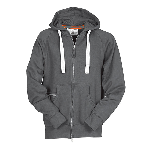 Carica immagine in Galleria Viewer, HAWAII+ - Felpa leggera con cappuccio