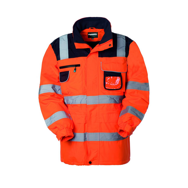 Carica immagine in Galleria Viewer, LINDOS <br> Parka Hi-Vi