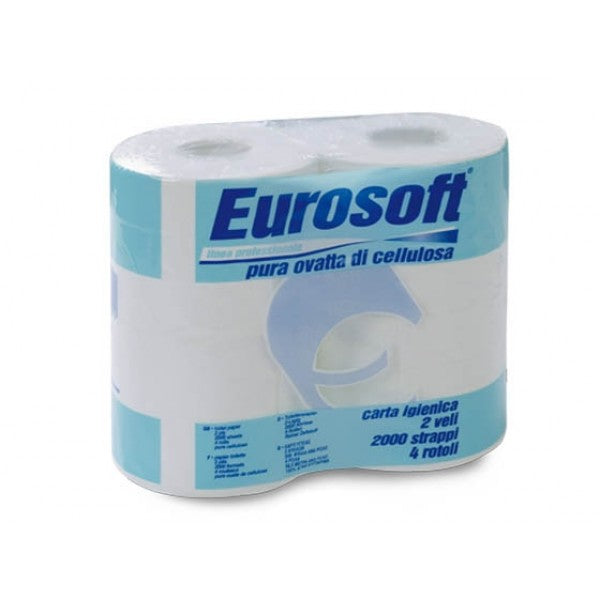 Carica immagine in Galleria Viewer, IGIENICA 2000 - CF.4 rotoli