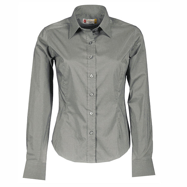 Carica immagine in Galleria Viewer, IMAGE LADY - Camicia donna manica lunga