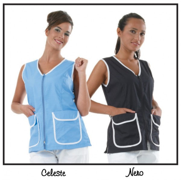 Carica immagine in Galleria Viewer, CASACCA DONNA IRIS