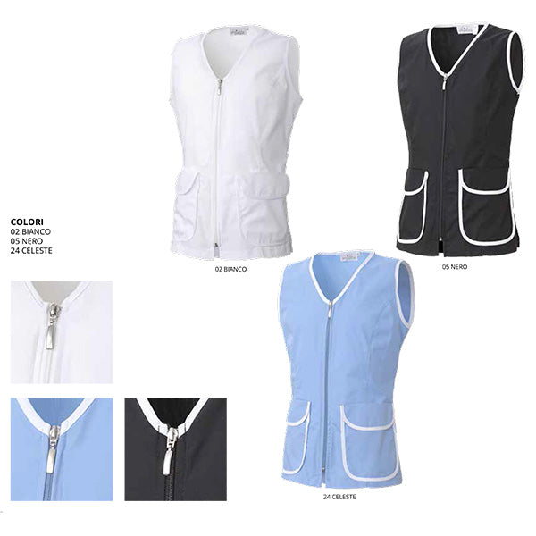 Carica immagine in Galleria Viewer, CASACCA DONNA IRIS