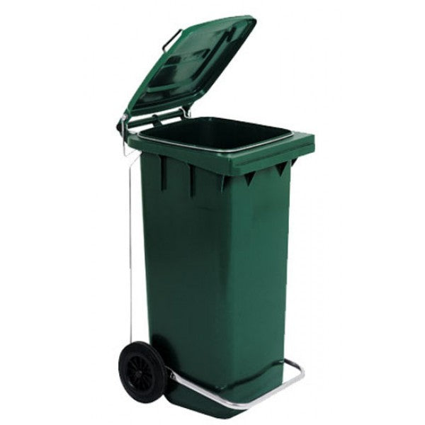 Carica immagine in Galleria Viewer, KIT PEDALE E ANELLO FERMASACCO