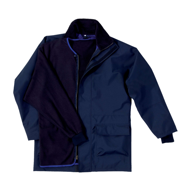 Carica immagine in Galleria Viewer, KOMODO2HV <br> Parka Multinorma Hi-Vi