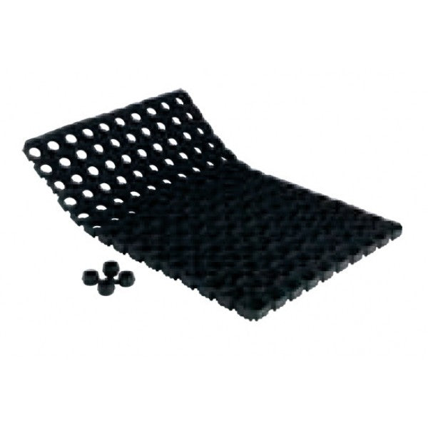 Carica immagine in Galleria Viewer, TAPPETO KOMPOS 50x100