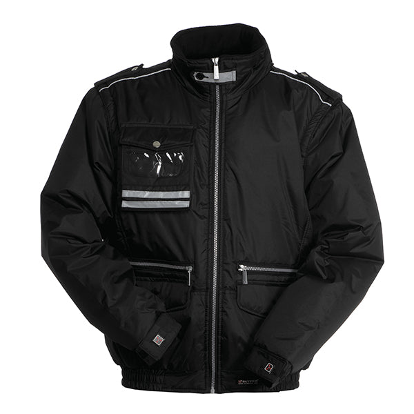 Carica immagine in Galleria Viewer, LANCER - Giubbino maniche staccabili