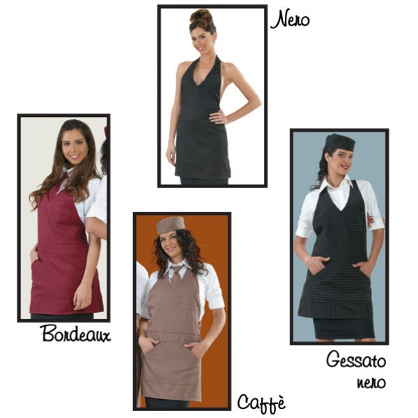 Carica immagine in Galleria Viewer, GREMBIULE LIPARI