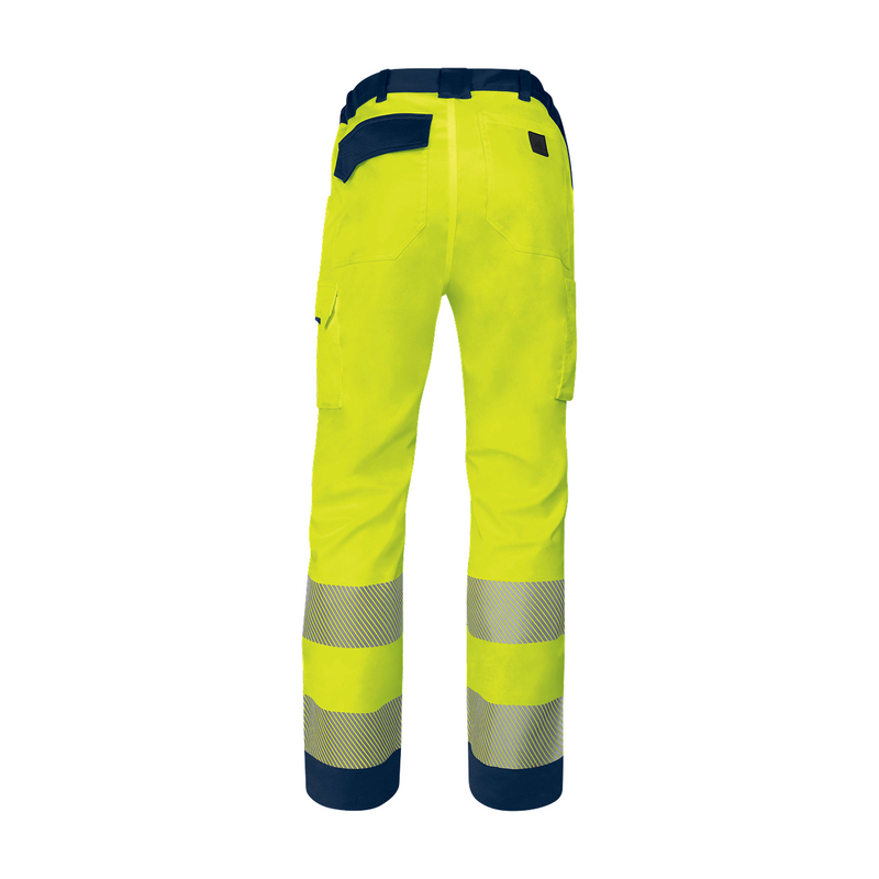 Carica immagine in Galleria Viewer, M2PA3STRHV <br> Pantaloni Hi-Vi