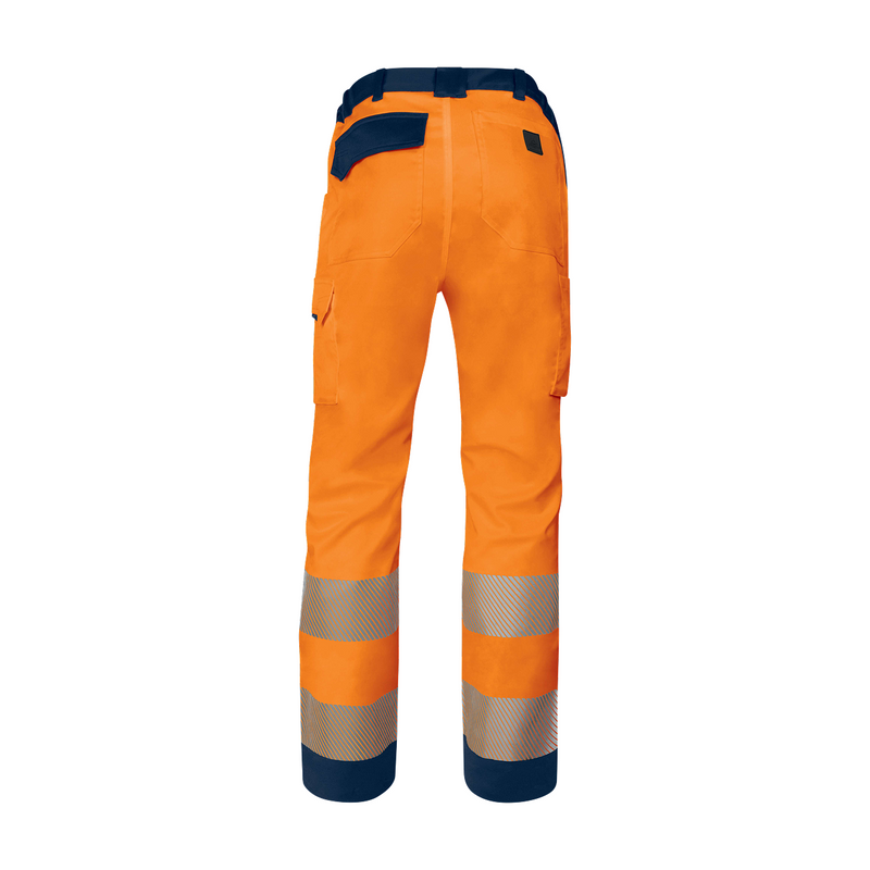 Carica immagine in Galleria Viewer, M2PA3STRHV <br> Pantaloni Hi-Vi