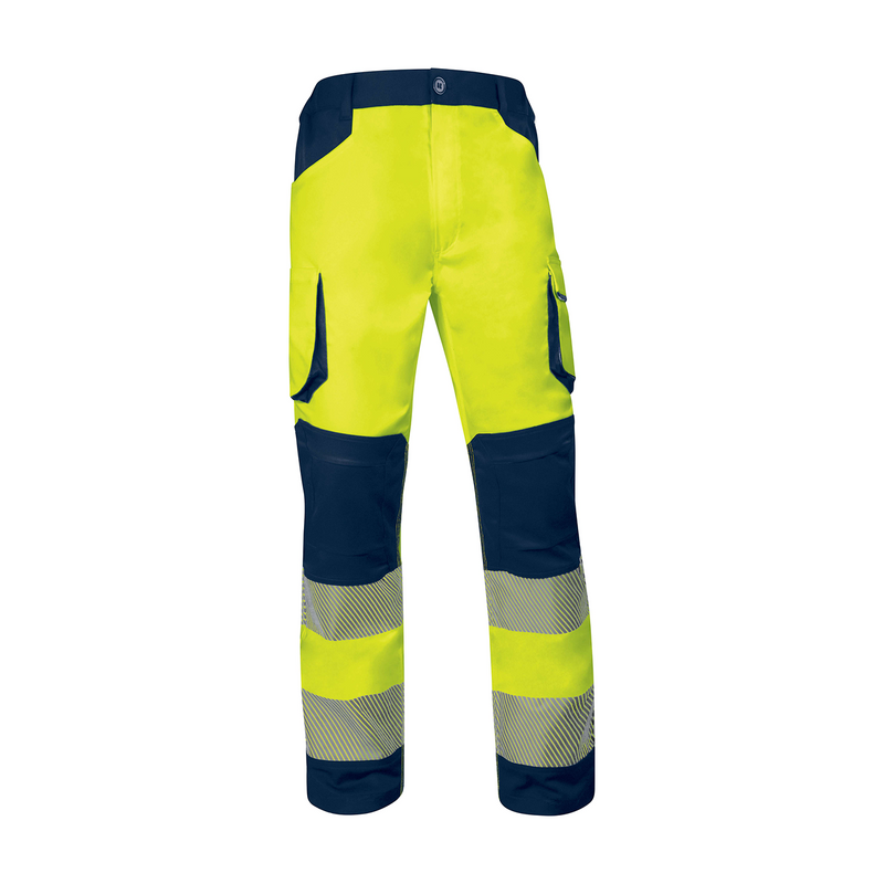 Carica immagine in Galleria Viewer, M2PA3STRHV <br> Pantaloni Hi-Vi