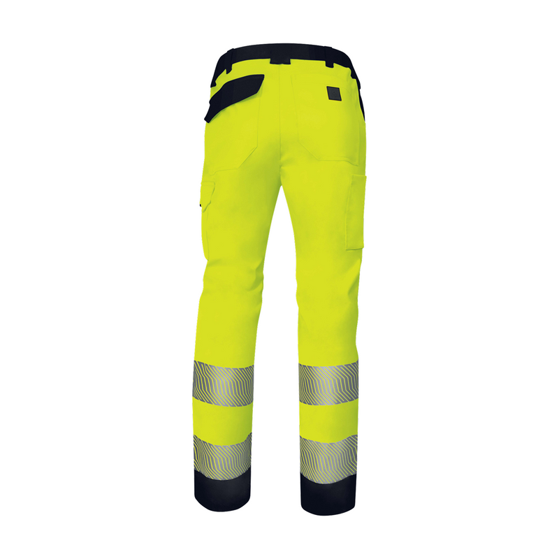 Carica immagine in Galleria Viewer, M2PA3STRHV <br> Pantaloni Hi-Vi