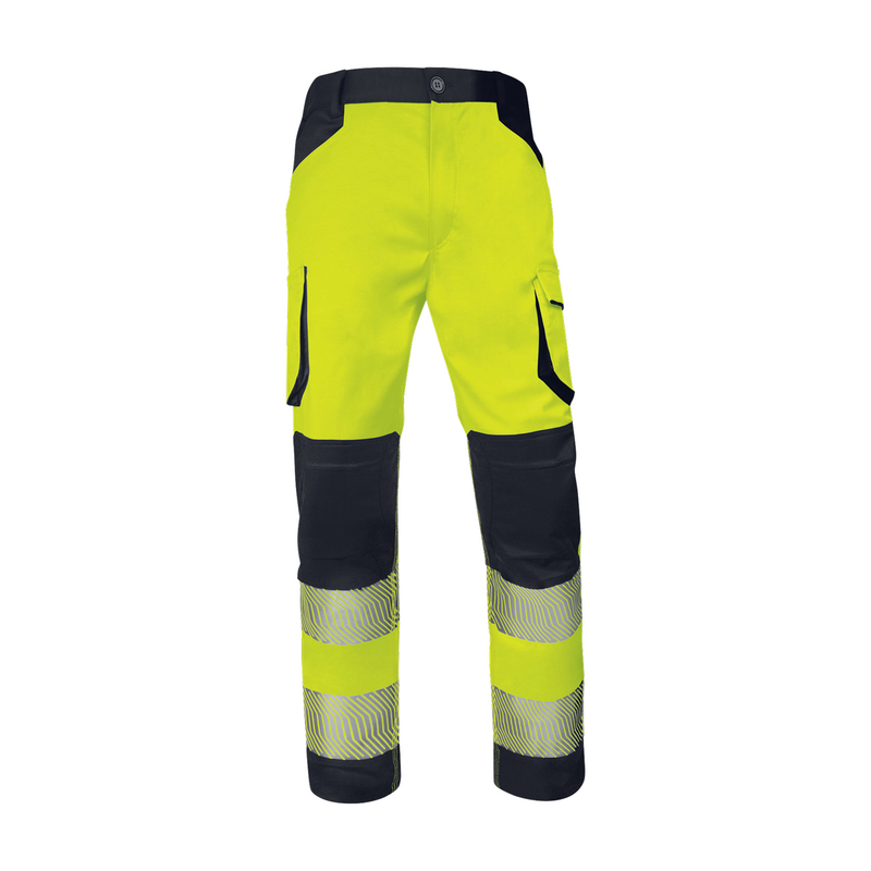 Carica immagine in Galleria Viewer, M2PA3STRHV <br> Pantaloni Hi-Vi