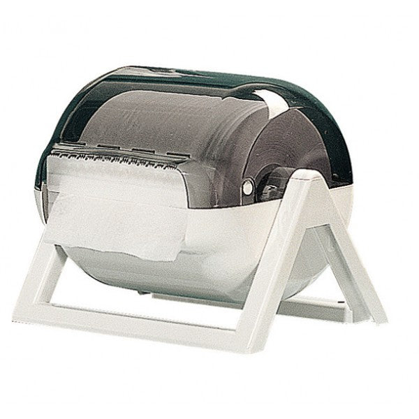 Carica immagine in Galleria Viewer, PORTAROTOLO BANCO/MURO