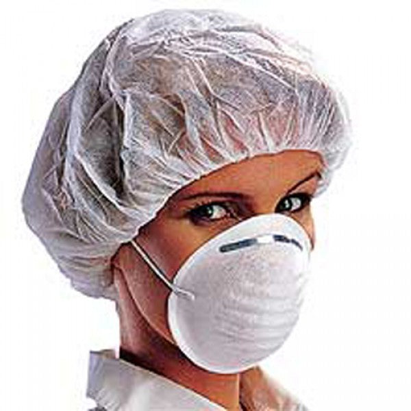 Carica immagine in Galleria Viewer, MASCHERINA ANTIPOLVERE - CF.50 pezzi