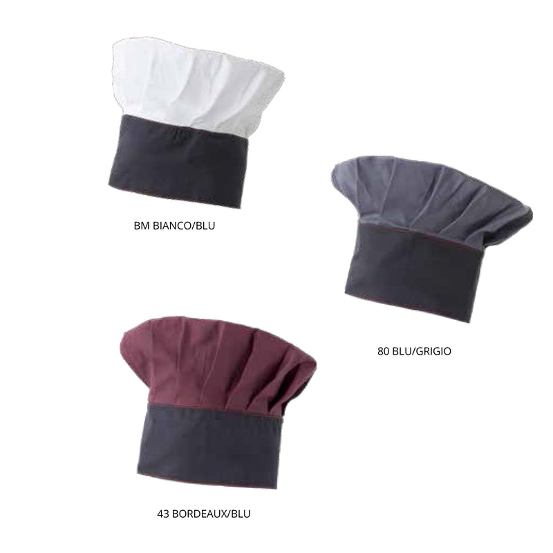 Carica immagine in Galleria Viewer, CAPPELLO CUOCO MATISSE