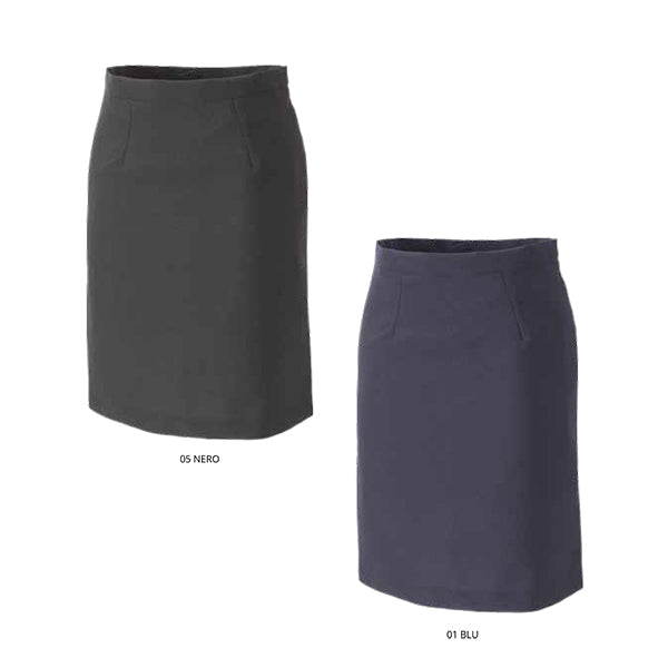 Carica immagine in Galleria Viewer, GONNA A TUBO MEDEA