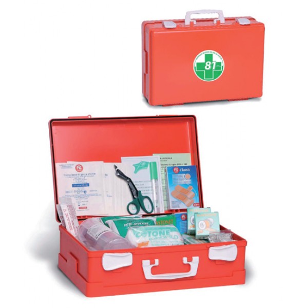 Carica immagine in Galleria Viewer, MEDIC 2 - AB all.1