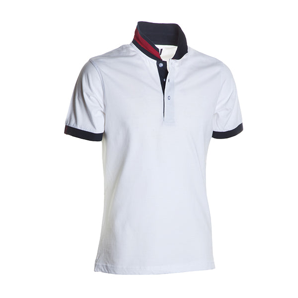 Carica immagine in Galleria Viewer, MEMPHIS - Polo Jersey