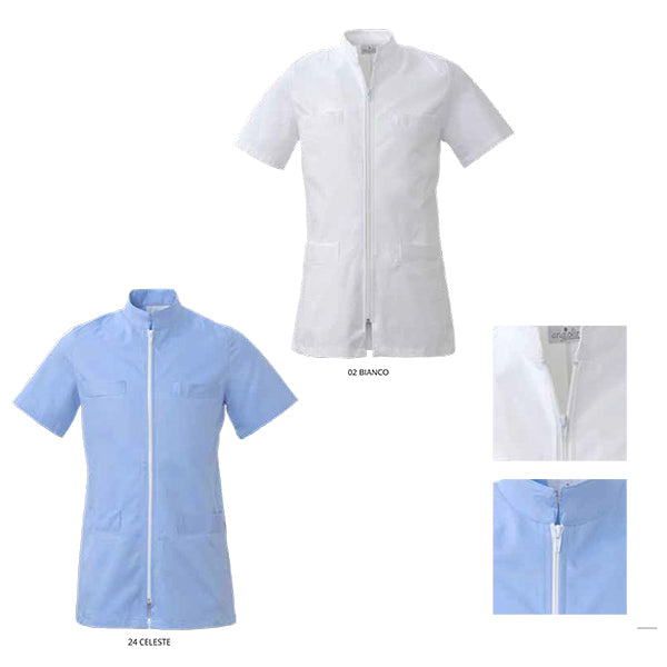 Carica immagine in Galleria Viewer, CASACCA DONNA MINERVA