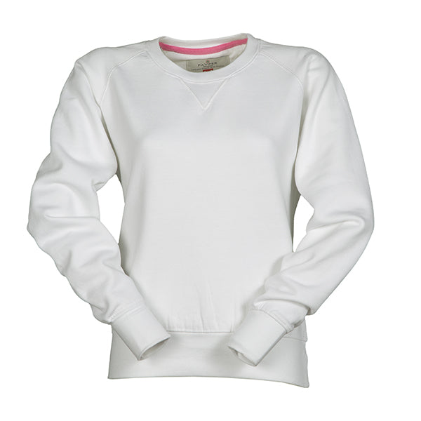 Carica immagine in Galleria Viewer, MISTRAL LADY - Felpa girocollo donna