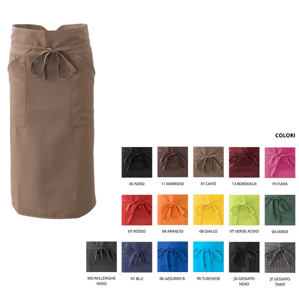 Carica immagine in Galleria Viewer, GREMBIULE PUB