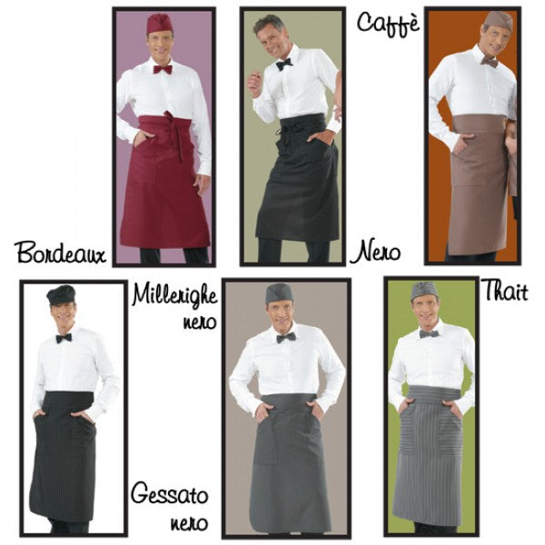 Carica immagine in Galleria Viewer, GREMBIULE MONTECARLO