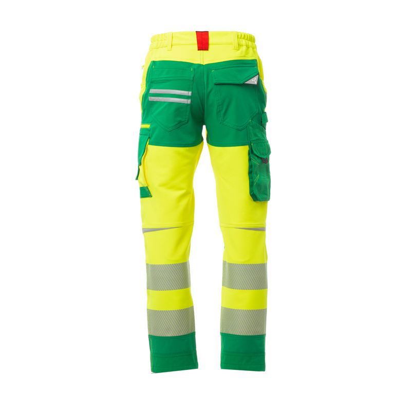 Carica immagine in Galleria Viewer, NEXT 4W HI-VI <br> Pantalone Hi-Vi