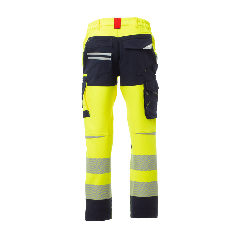 Carica immagine in Galleria Viewer, NEXT 4W HI-VI <br> Pantalone Hi-Vi