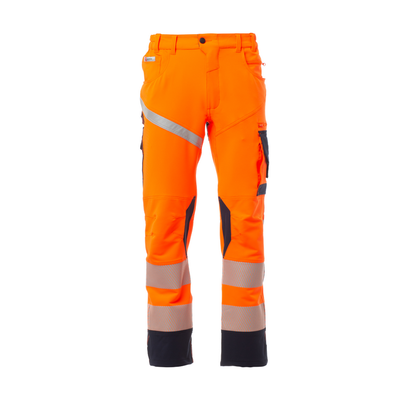 Carica immagine in Galleria Viewer, NEXT 4W HI-VI <br> Pantalone Hi-Vi