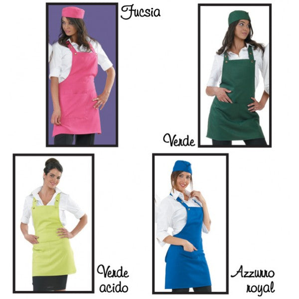 Carica immagine in Galleria Viewer, GREMBIULE NIZZA