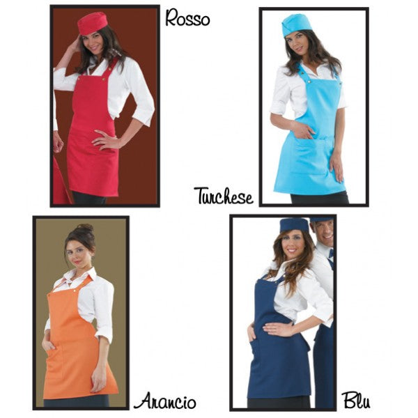 Carica immagine in Galleria Viewer, GREMBIULE NIZZA