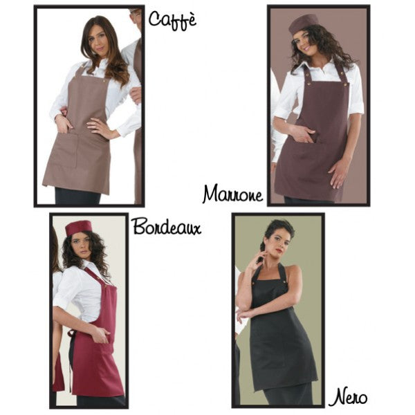 Carica immagine in Galleria Viewer, GREMBIULE NIZZA