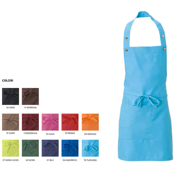 Carica immagine in Galleria Viewer, GREMBIULE NIZZA