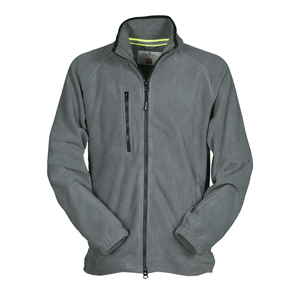 Carica immagine in Galleria Viewer, NORWAY - Pile zip intera