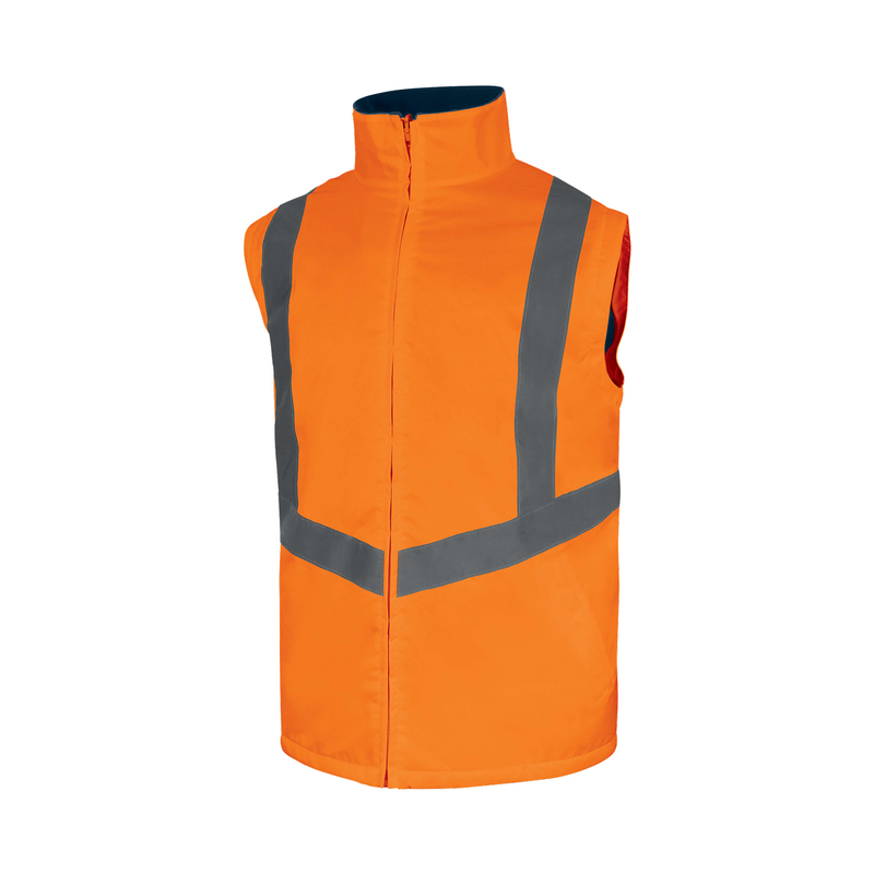 Carica immagine in Galleria Viewer, OPTIMUM3 <br> Parka Hi-Vi