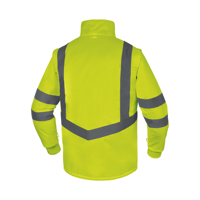 Carica immagine in Galleria Viewer, OPTIMUM3 <br> Parka Hi-Vi